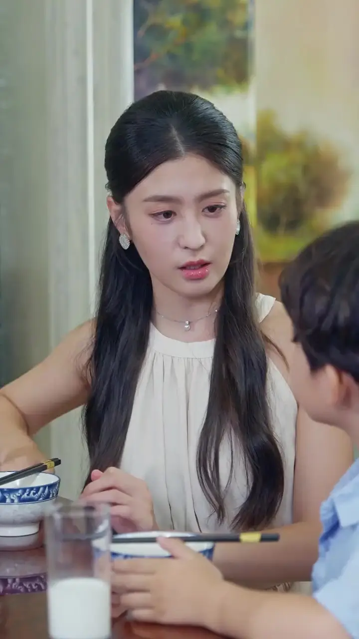 My Ex, My Patient, My Child’s Father Episode 40