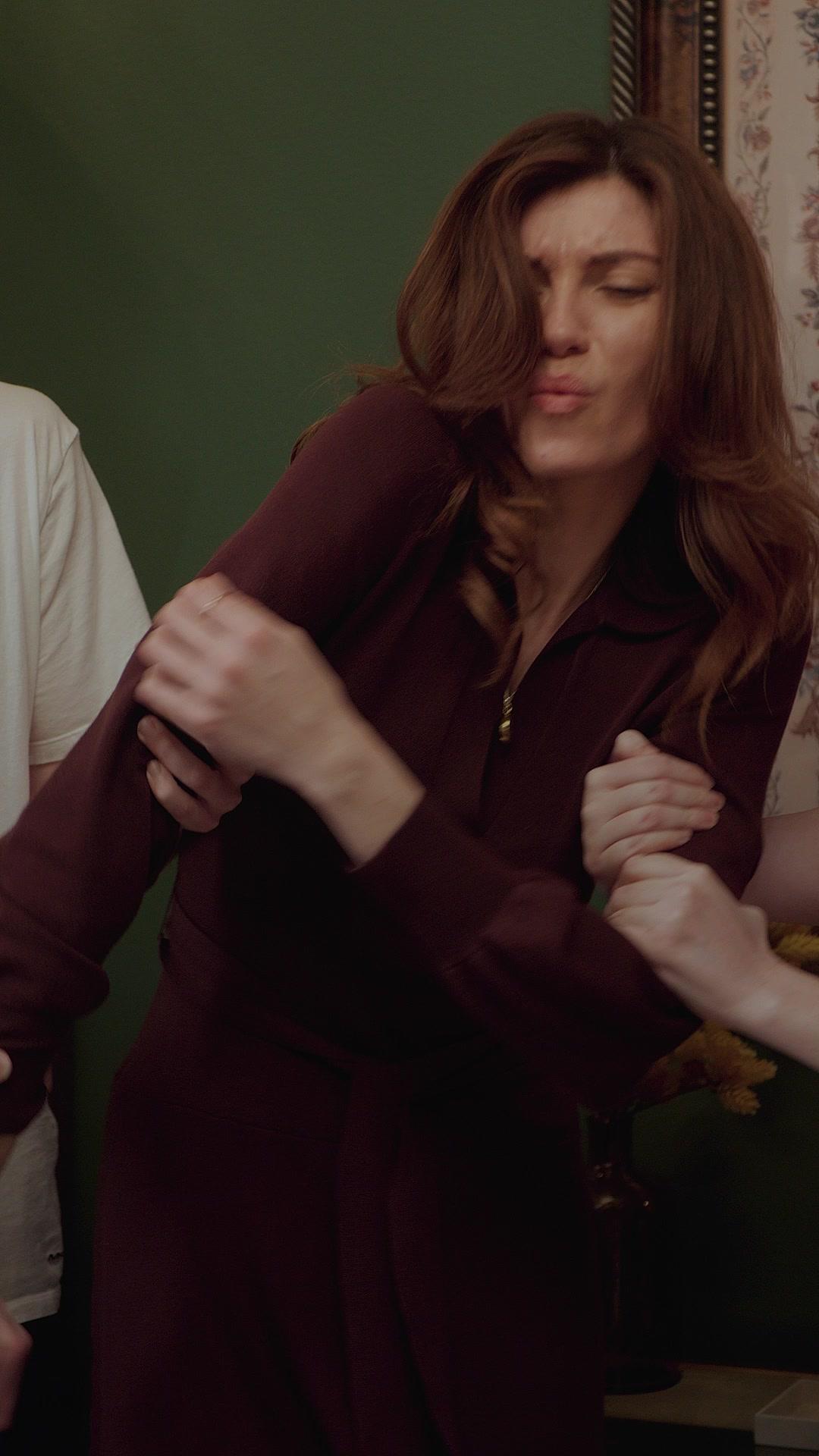 Evil Bride vs. The CEO's Secret Mom