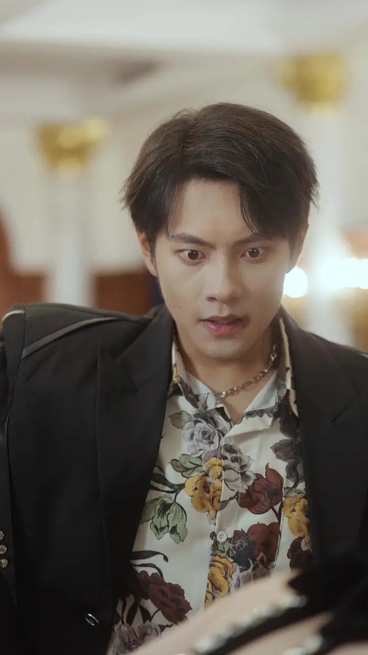 The Three of Us Episode 16