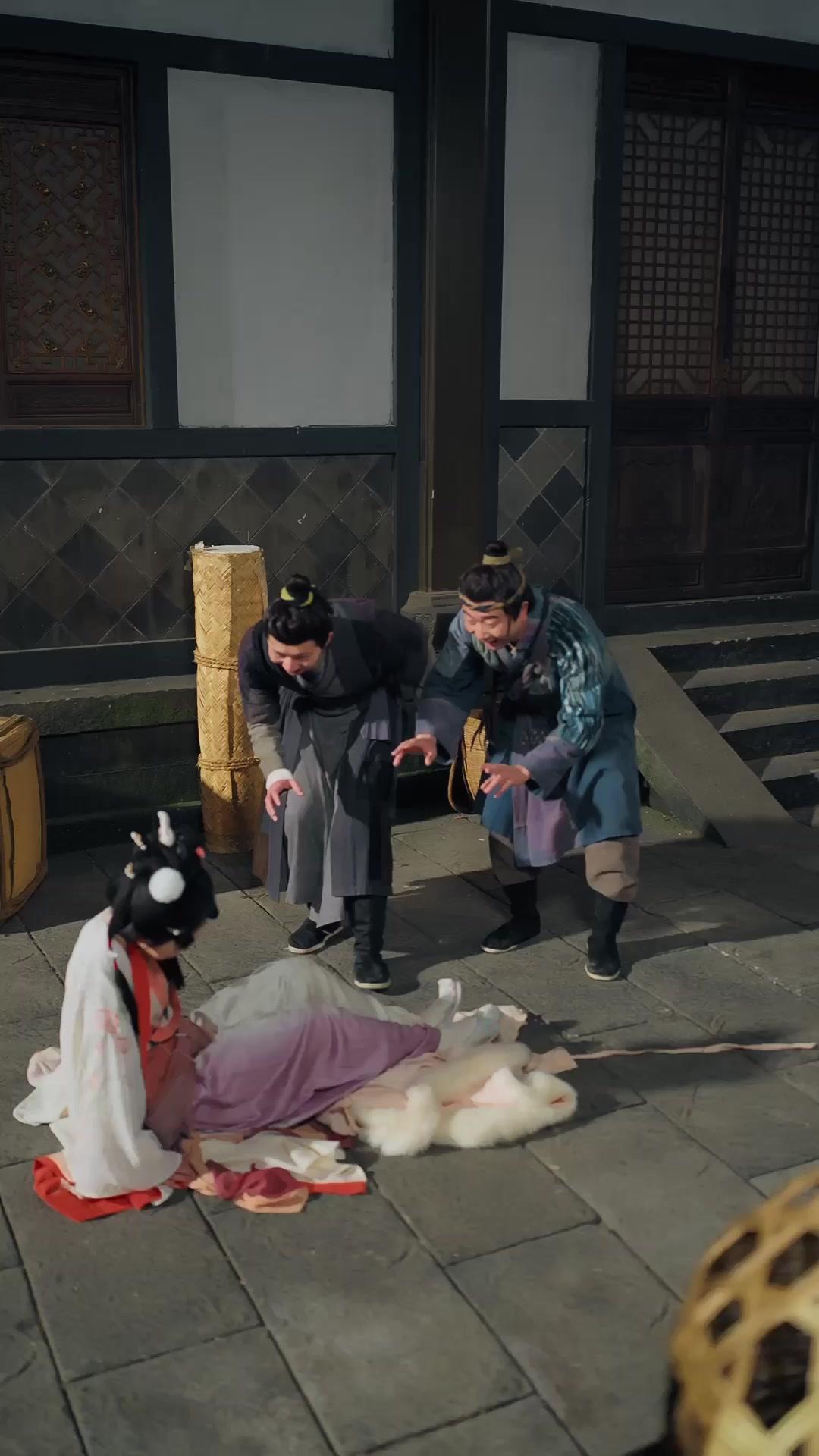 His Lucky Princess Fixed It All
