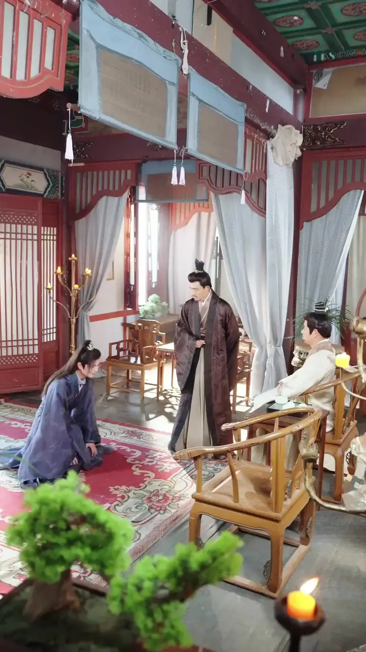 Surprise! You’re the Prince! Episode 32