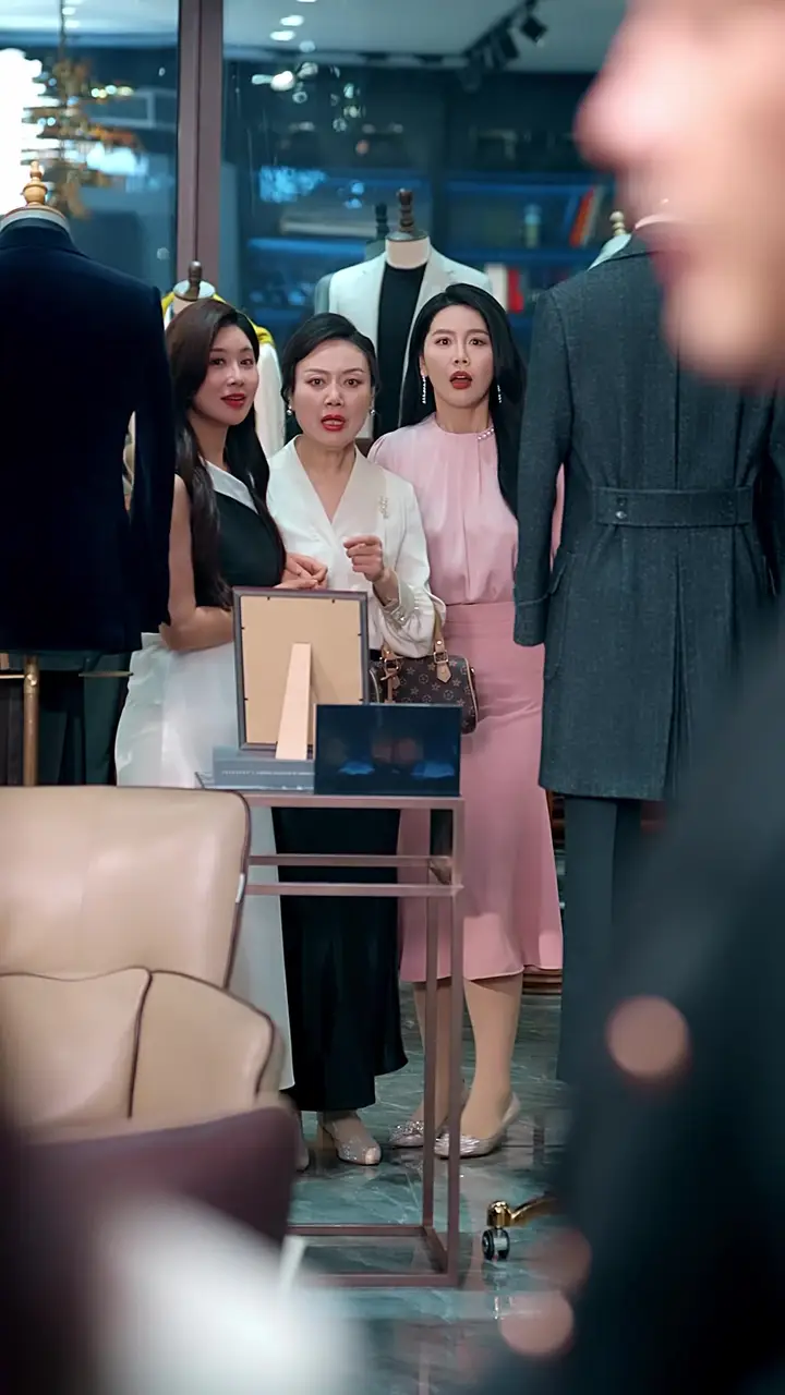Divorced, but a Tycoon Episode 66