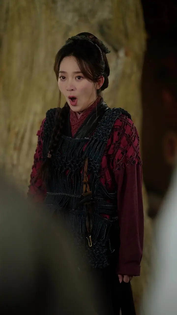 Star-Crossed Immortals Episode 35