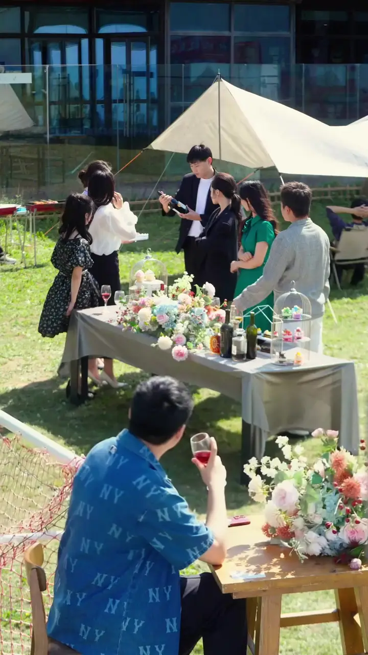 You Are My Evermore Episode 67