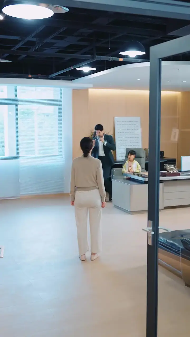 The Silent Partner's Liquidation Episode 2