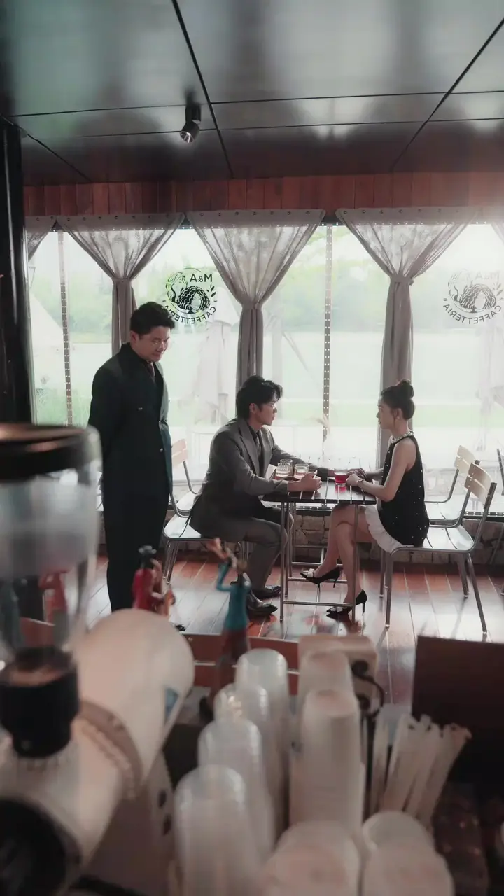 Mr. CEO, Choose: Her or Me? Episode 61