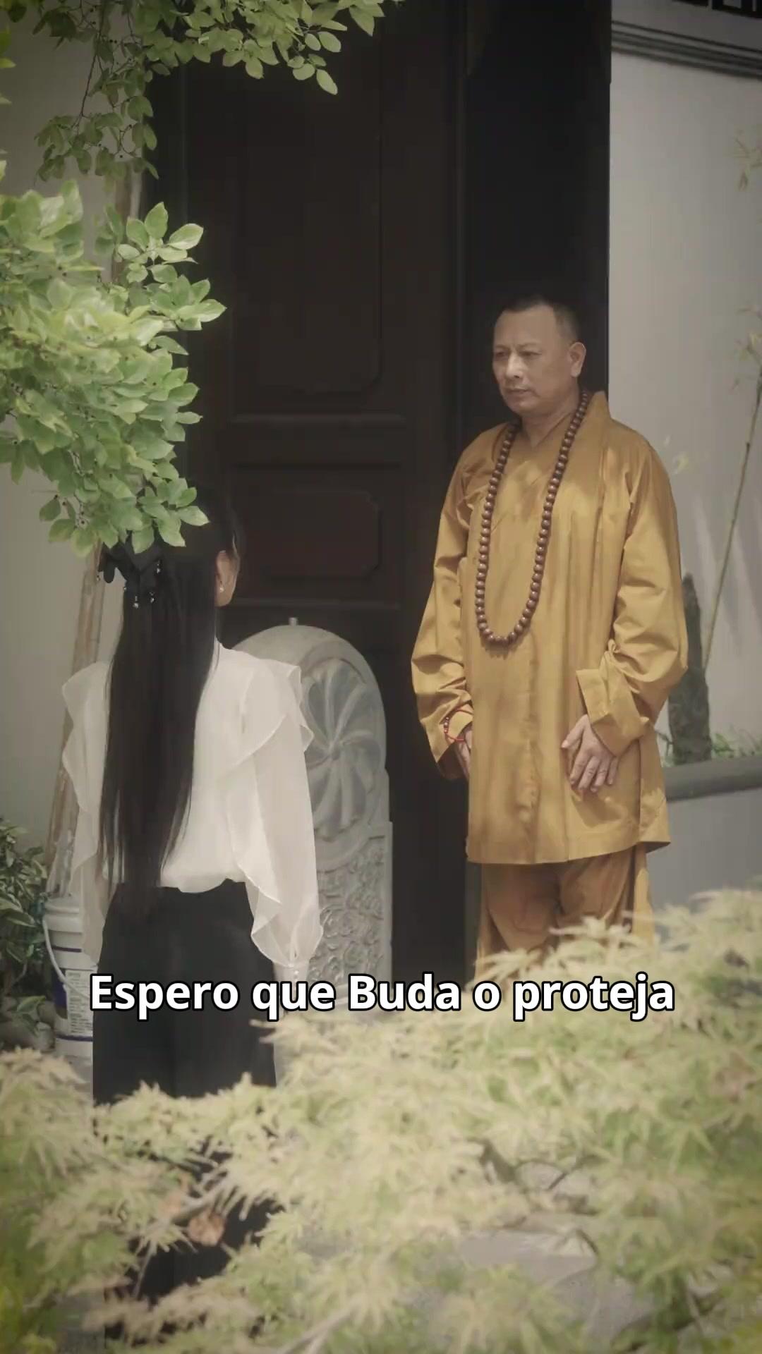 (Dublagem)O Arrependimento no Espelho