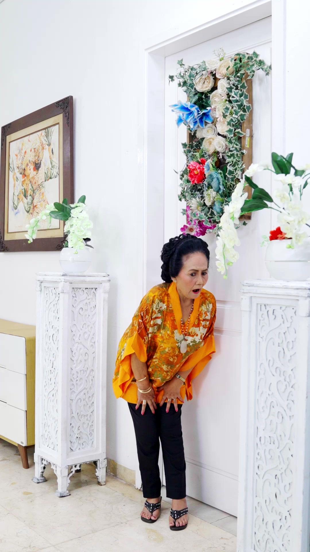 Cewek Super Bikin Baper