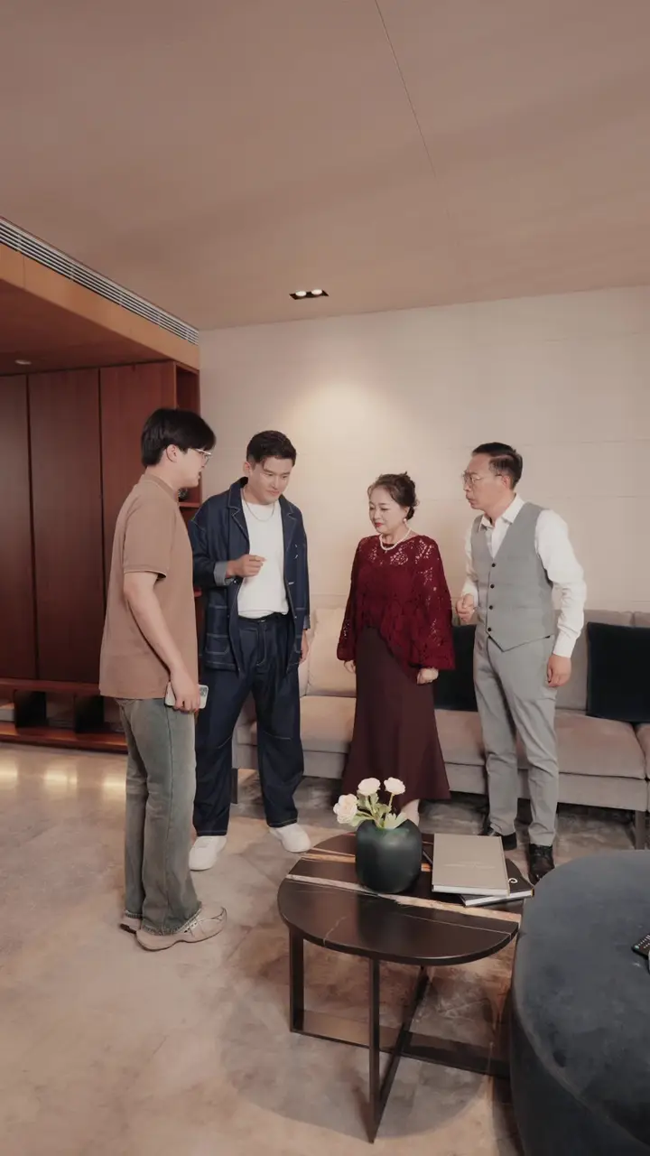 Love's Destiny Unveiled Episode 31