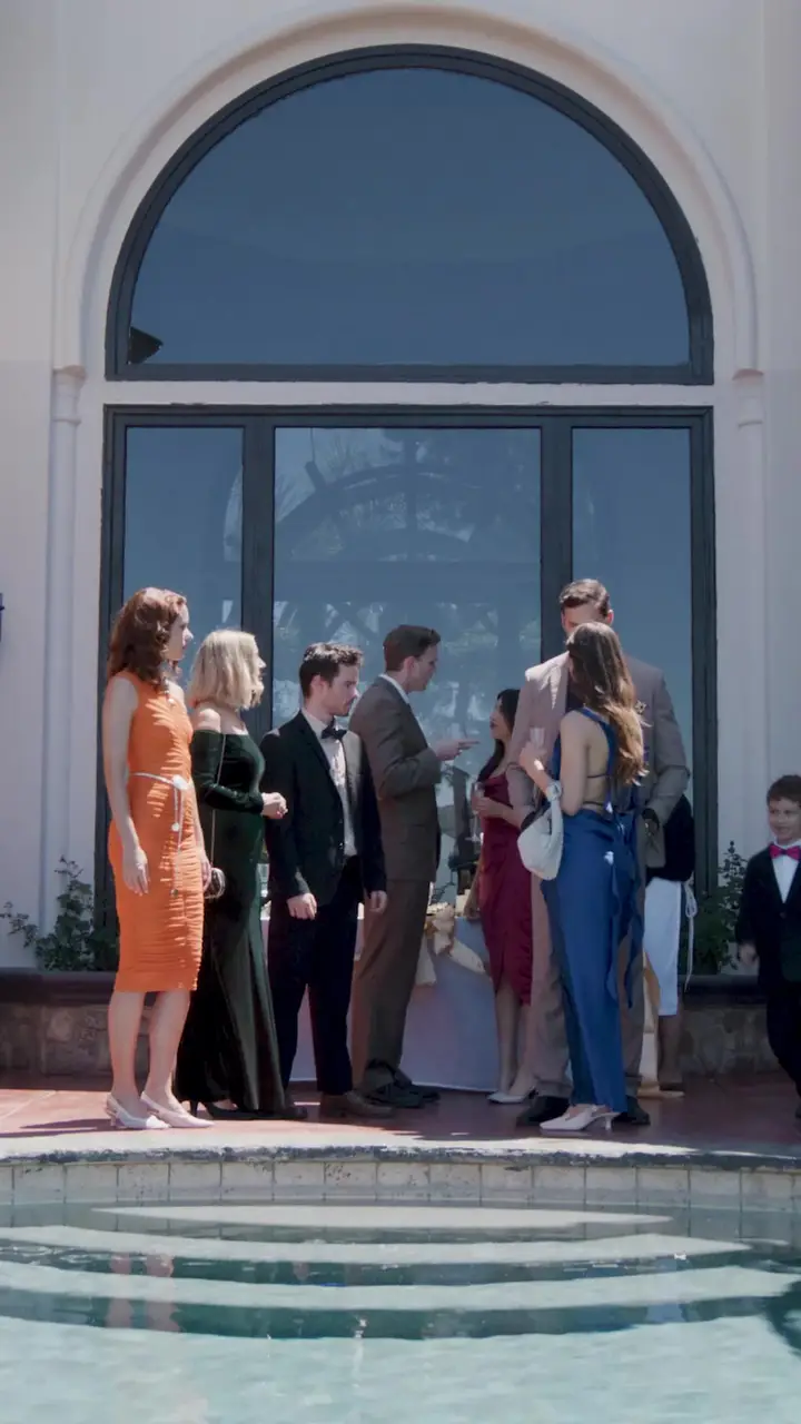 Billionaire Lost Sweet Pregnant Wife Episode 62