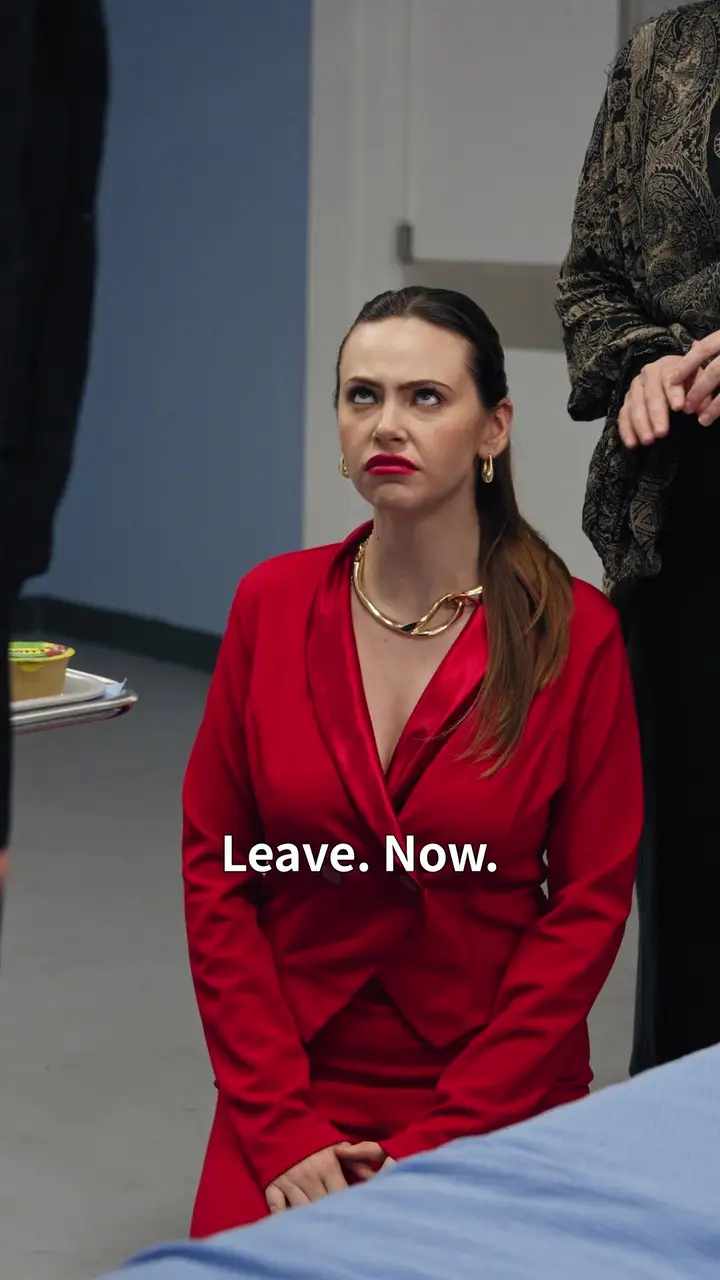 My Boss, the Christmas Gigolo Episode 34