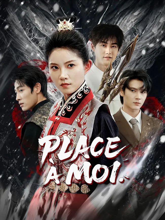 PLACE À MOI 