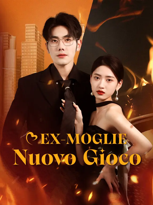 Ex-Moglie, Nuovo Gioco