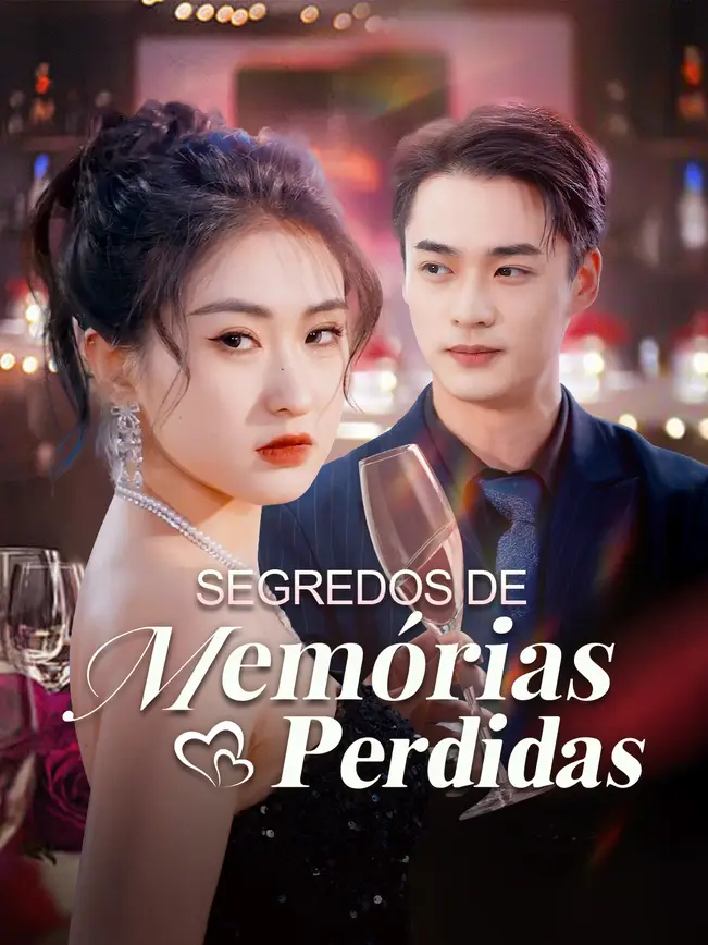 Segredos de Memórias Perdidas