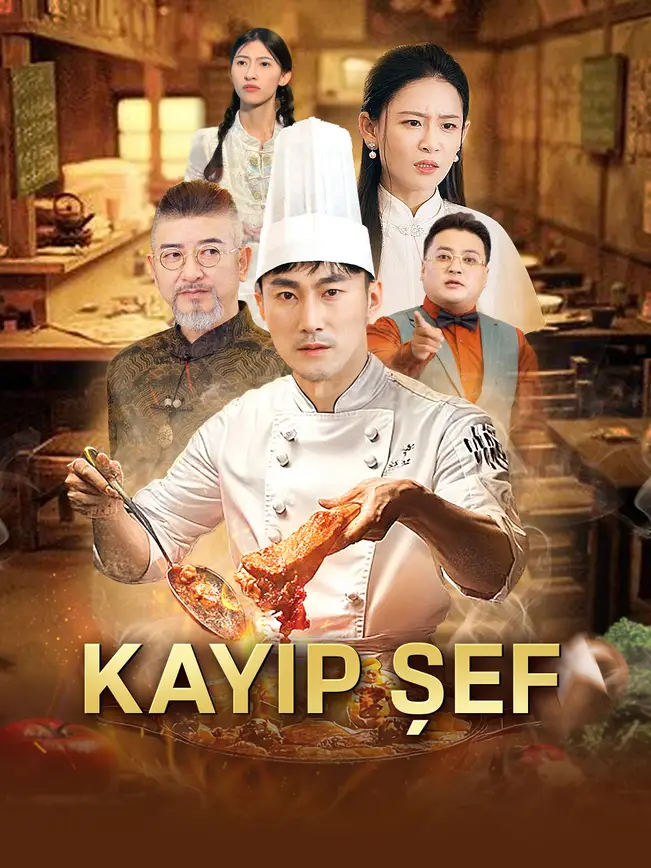 Kayıp Şef