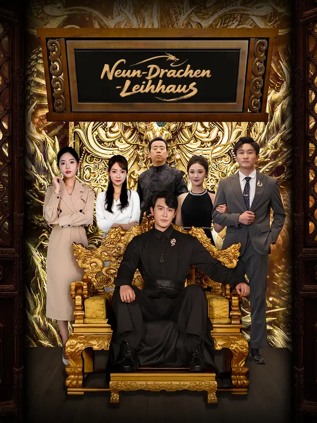 Neun-Drachen-Leihhaus