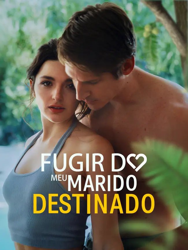 Fugir do meu marido destinado