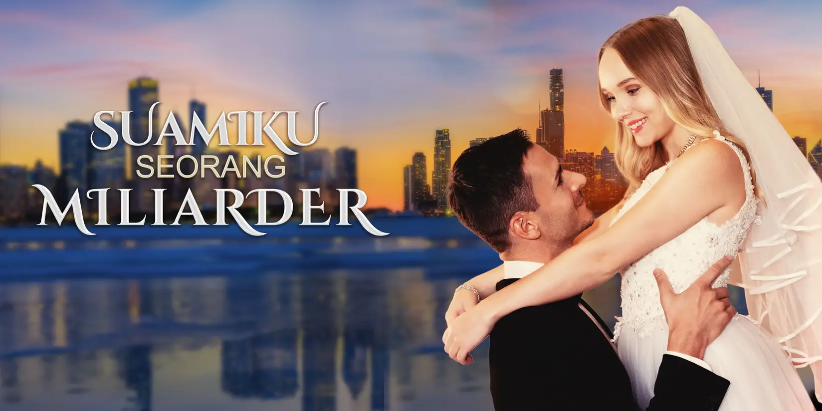 Suamiku Seorang Miliarder