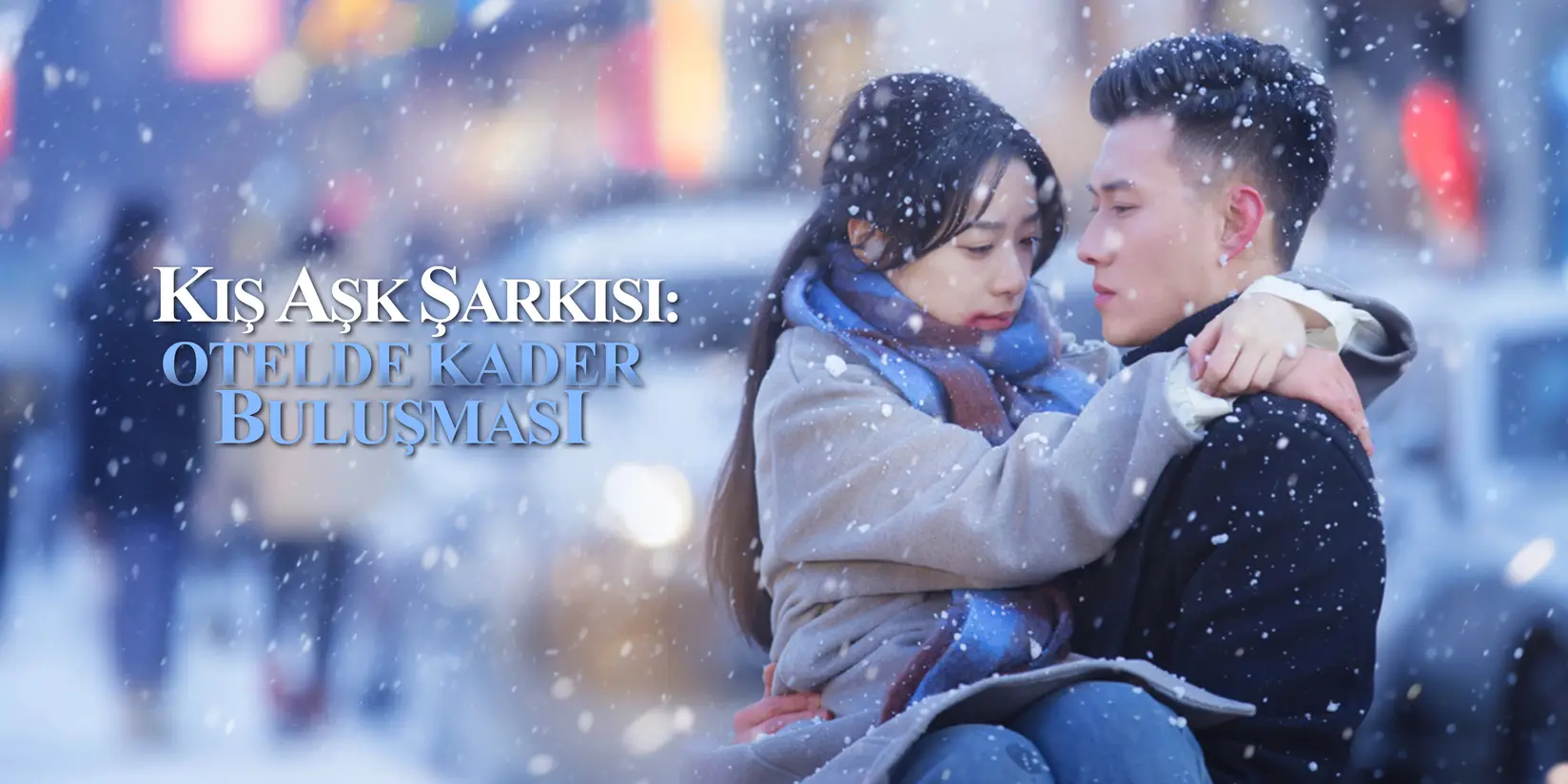 Kış Aşk Şarkısı: Otelde Kader Buluşması
