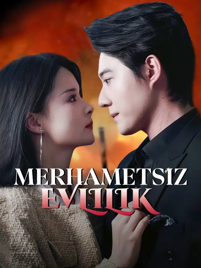 Merhametsiz Evlilik
