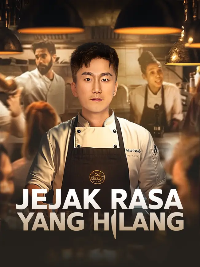 (Dubbing)Jejak Rasa yang Hilang