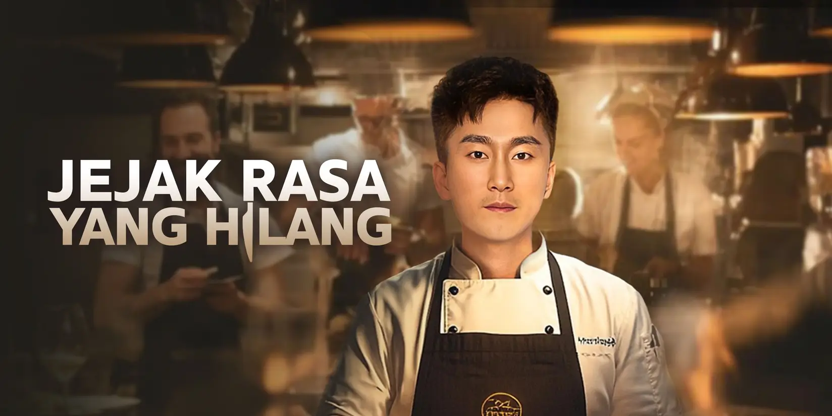 (Dubbing)Jejak Rasa yang Hilang