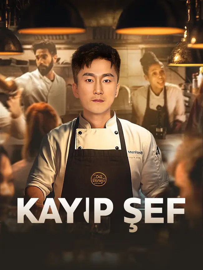 (Dublajlı)Kayıp Şef