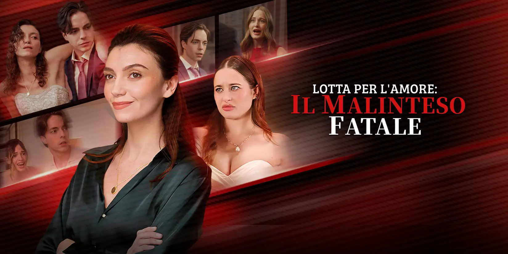 Lotta per l'Amore: Il Malinteso Fatale
