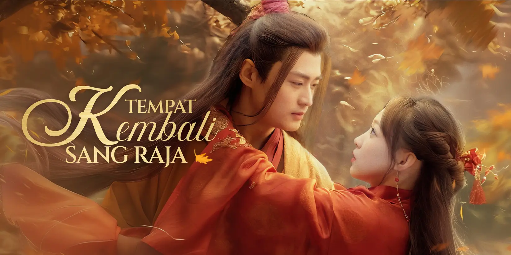 Tempat Kembali Sang Raja