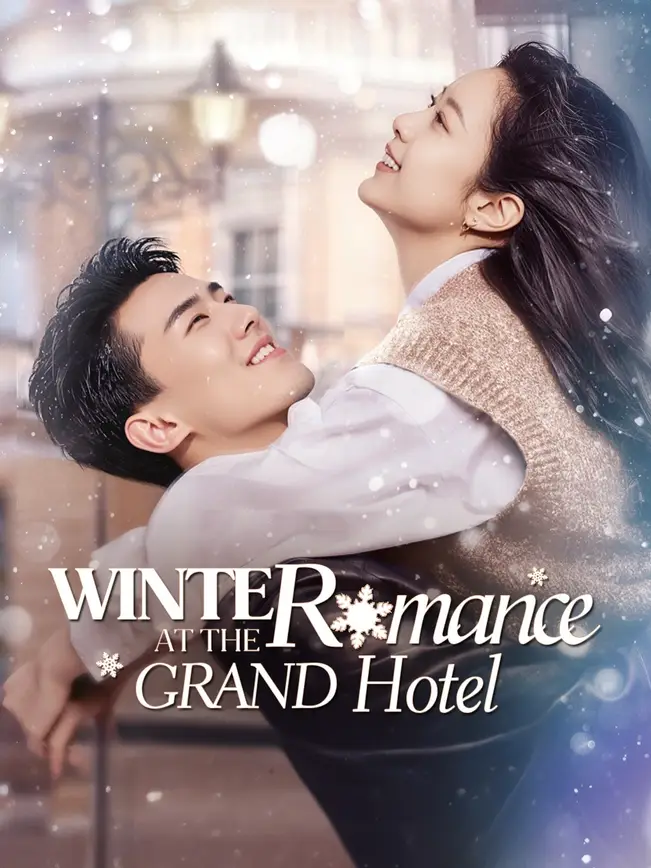 (Dubbed)Winter Romance at the Grand Hotel