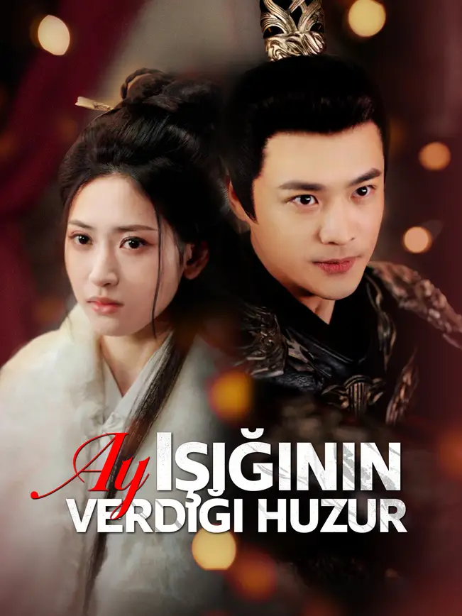 Ay Işığının Verdiği Huzur