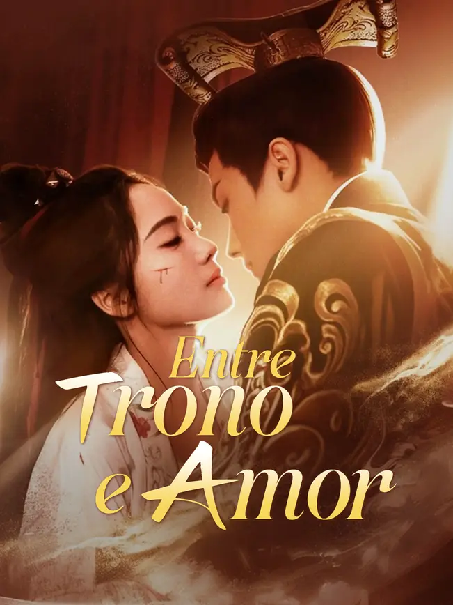Entre Trono e Amor
