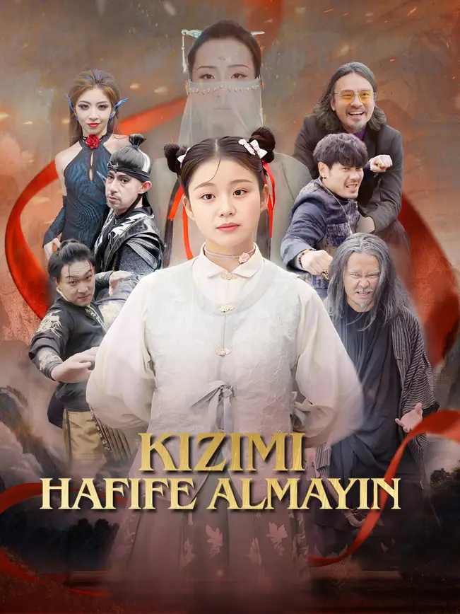 Kızımı Hafife Almayın