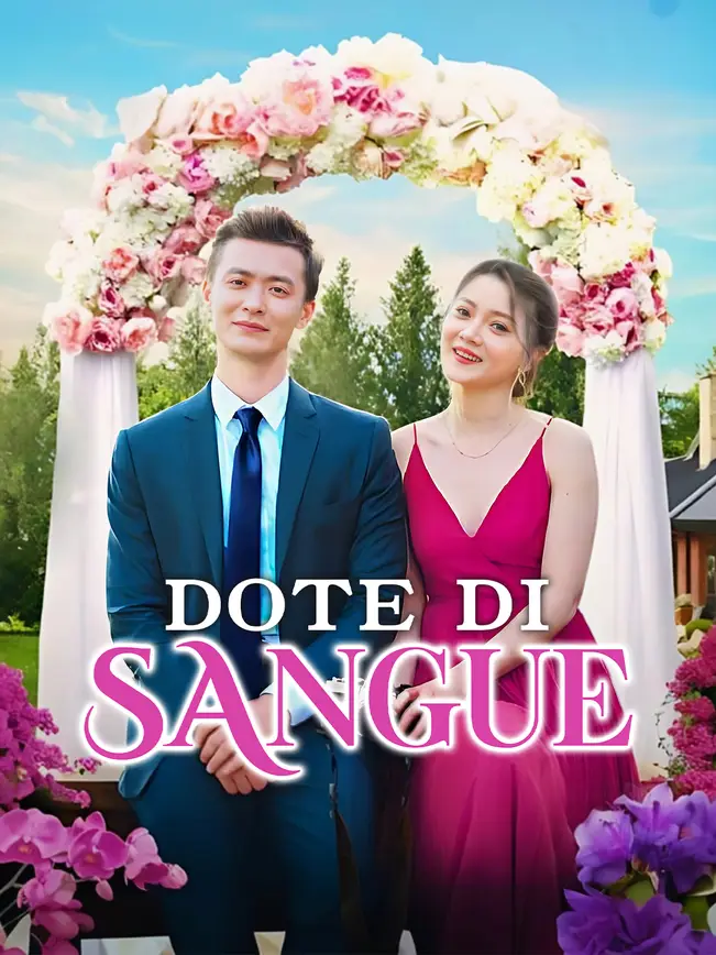 Dote di Sangue