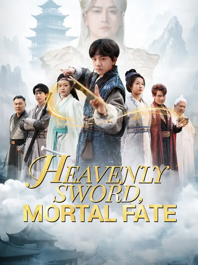 Heavenly Sword, Mortal Fate