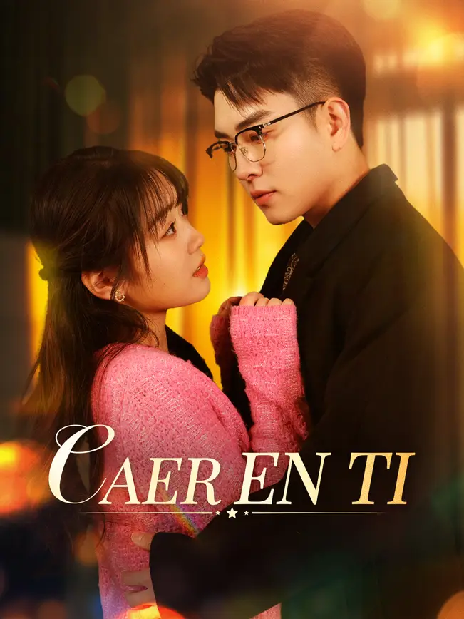Caer en ti