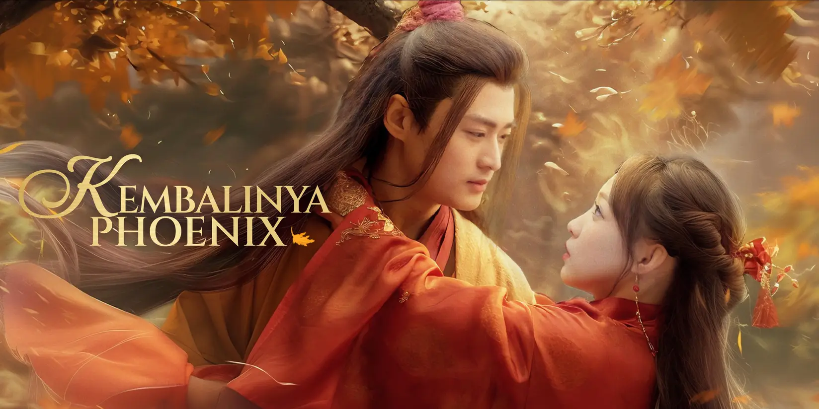 (Sulih suara)Kembalinya Phoenix