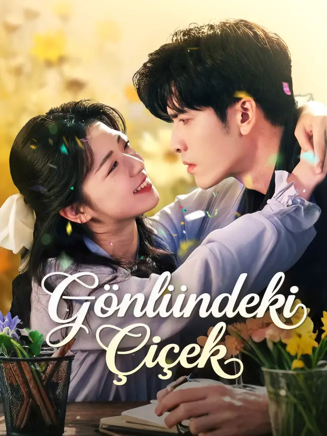 Gönlündeki Çiçek