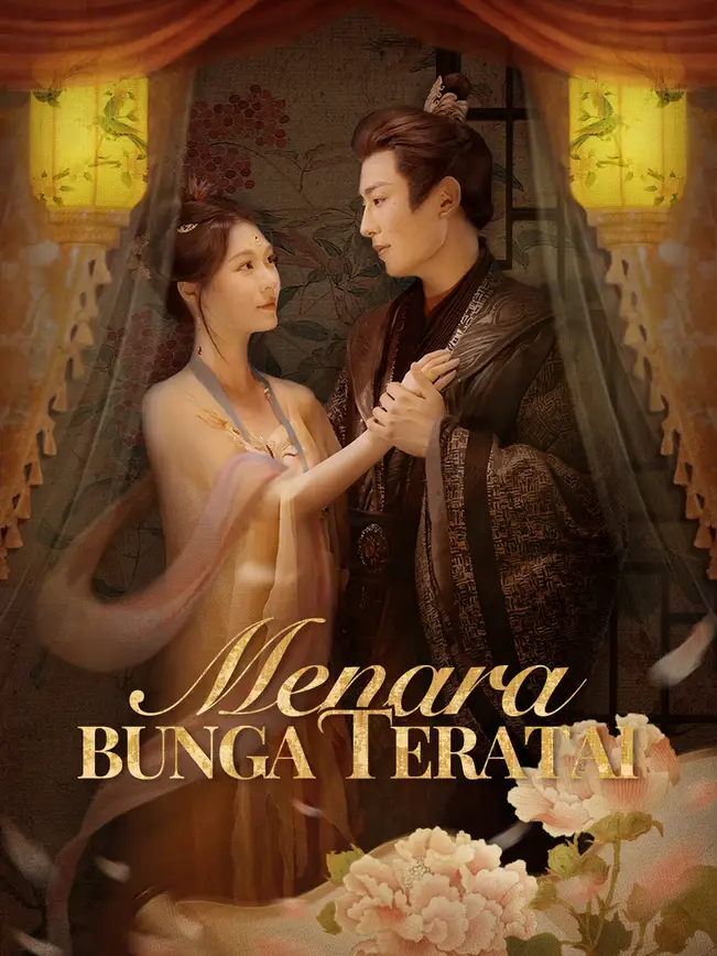 Menara Bunga Teratai