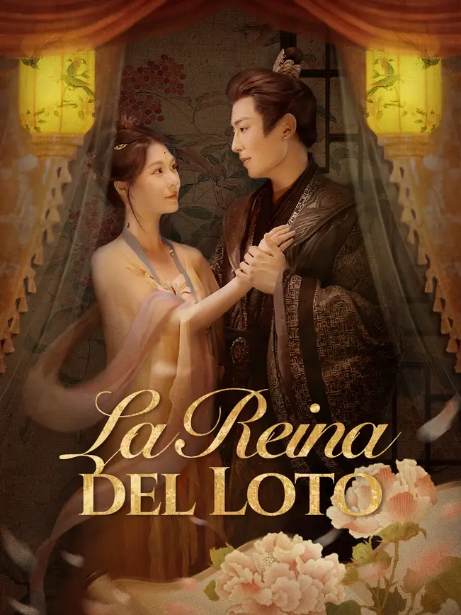 La reina del loto