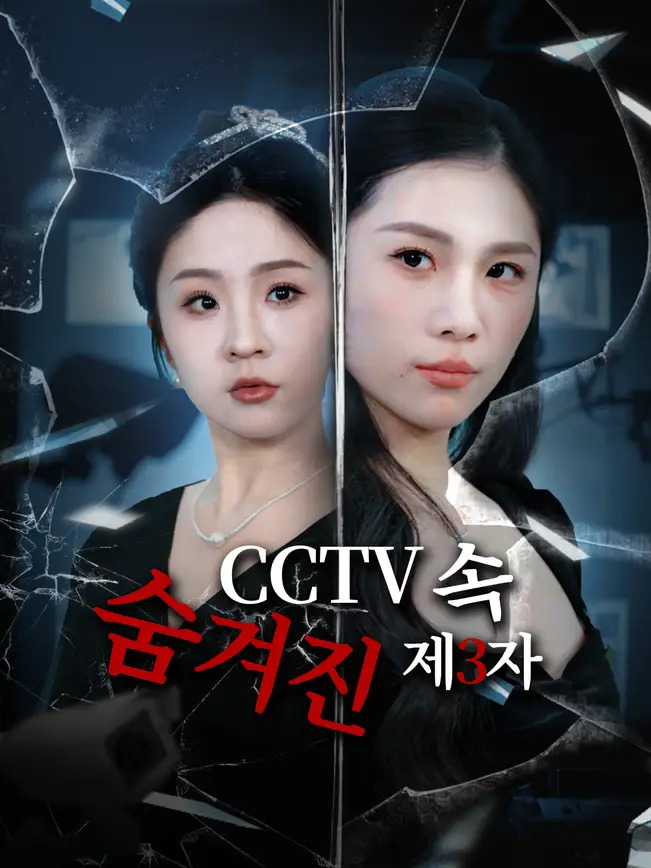 CCTV 속 숨겨진 제3자