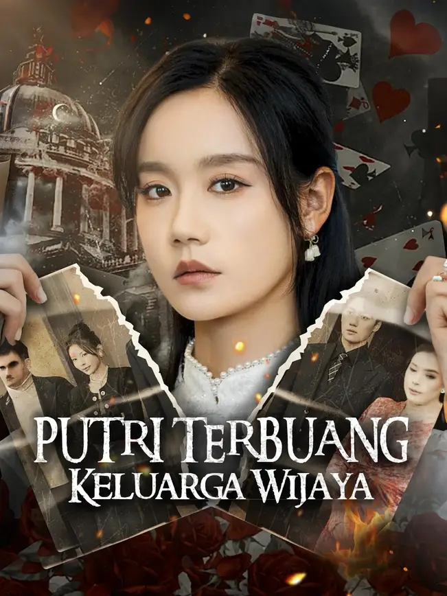 Putri Terbuang Keluarga Wijaya