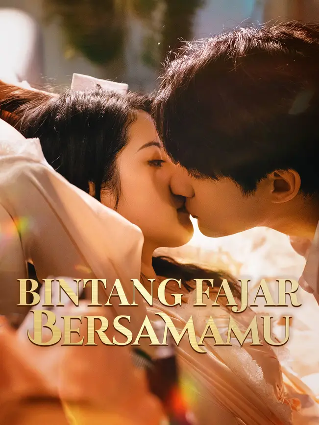 Bintang Fajar bersamamu
