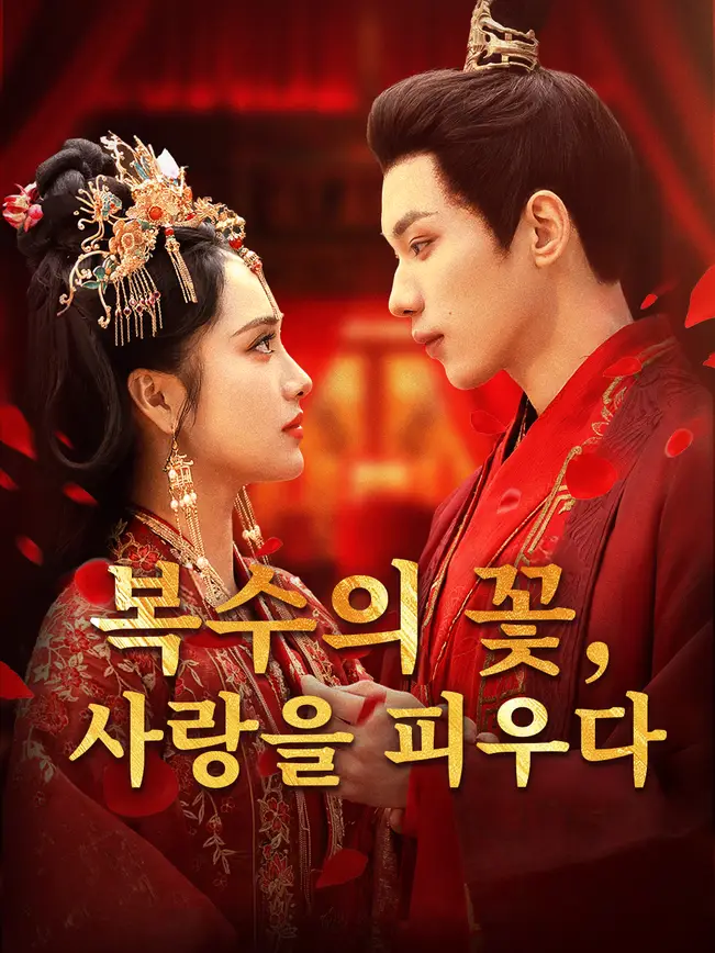 복수의 꽃, 사랑을 피우다