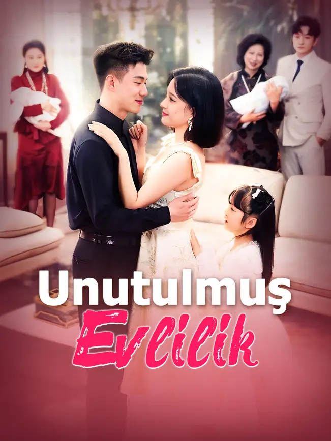 Unutulmuş Evlilik