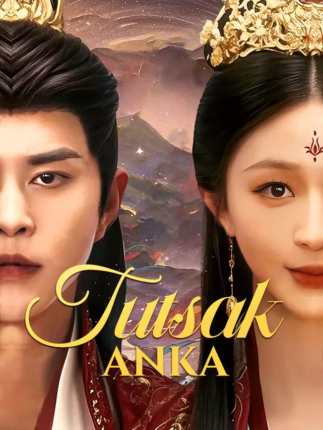 Tutsak Anka