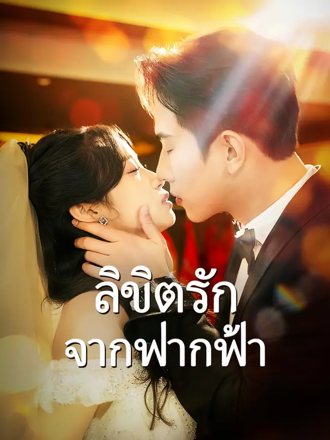 ลิขิตรักจากฟากฟ้า