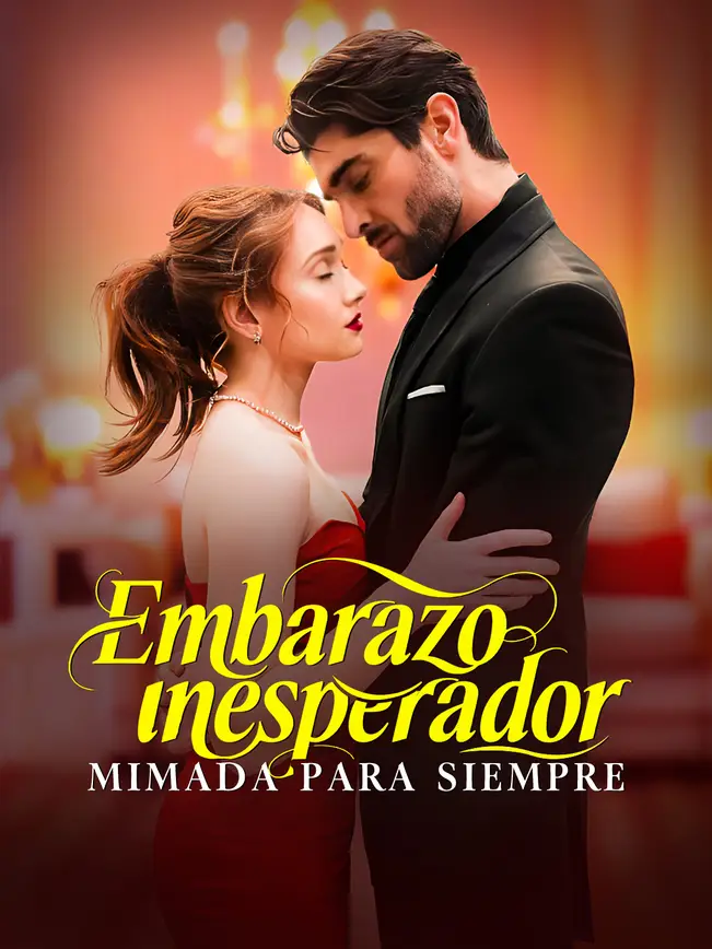Embarazo inesperado, mimada para siempre
