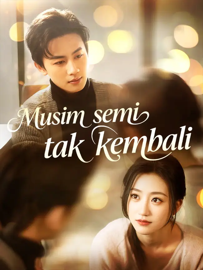 Musim semi tak kembali
