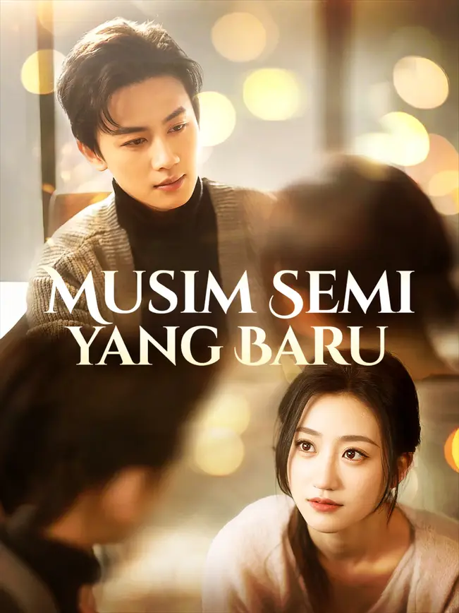 Musim Semi yang Baru 